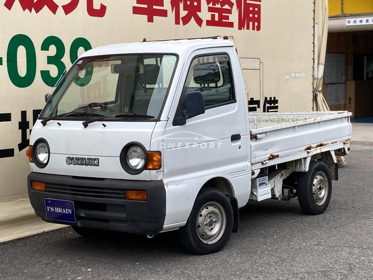 Suzuki Carry Truck 1996