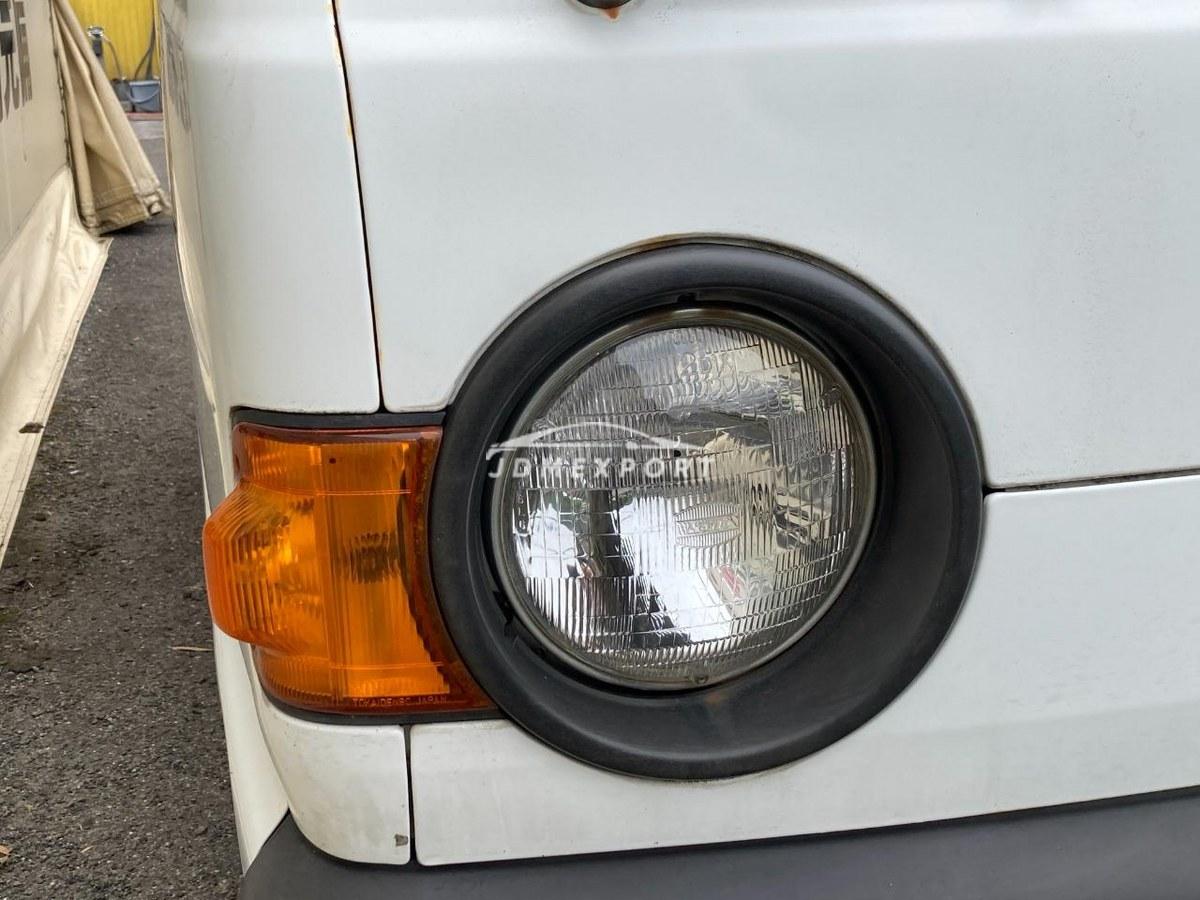 Suzuki Carry Truck 1996 thumbnail 9