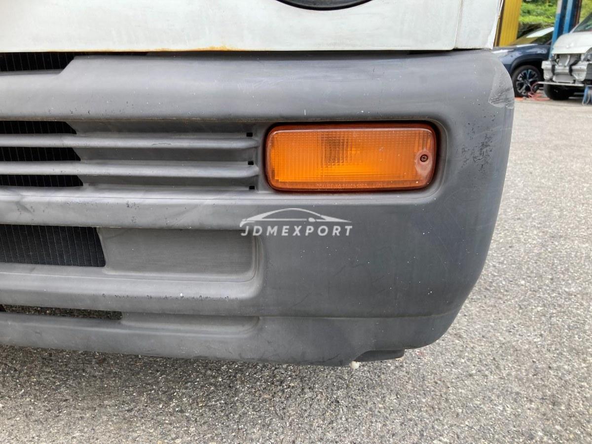 Suzuki Carry Truck 1996 thumbnail 13
