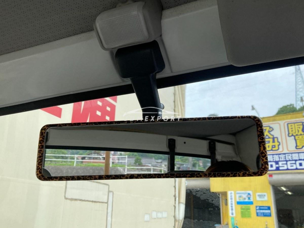 Suzuki Carry Truck 1996 thumbnail 43