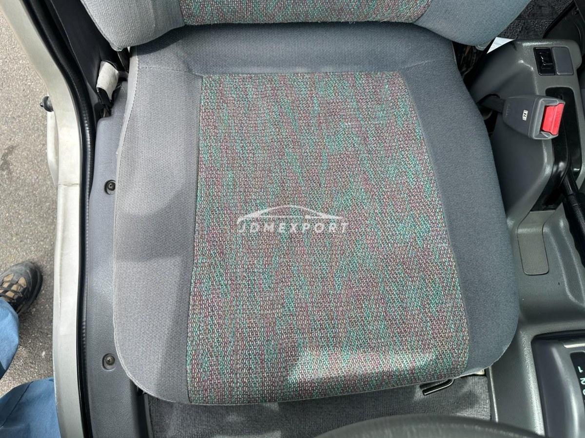 Subaru Sambar Dias 1998 thumbnail 20