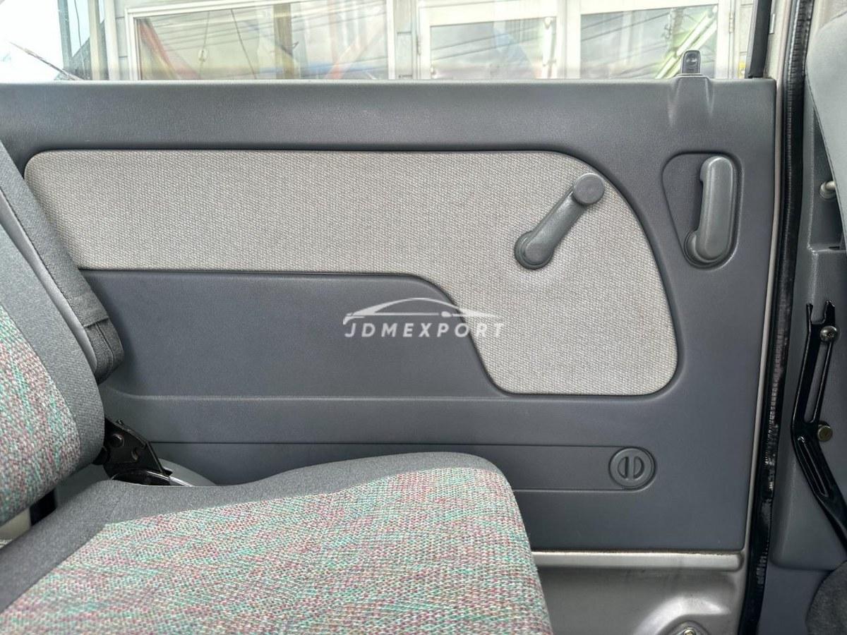 Subaru Sambar Dias 1998 thumbnail 40