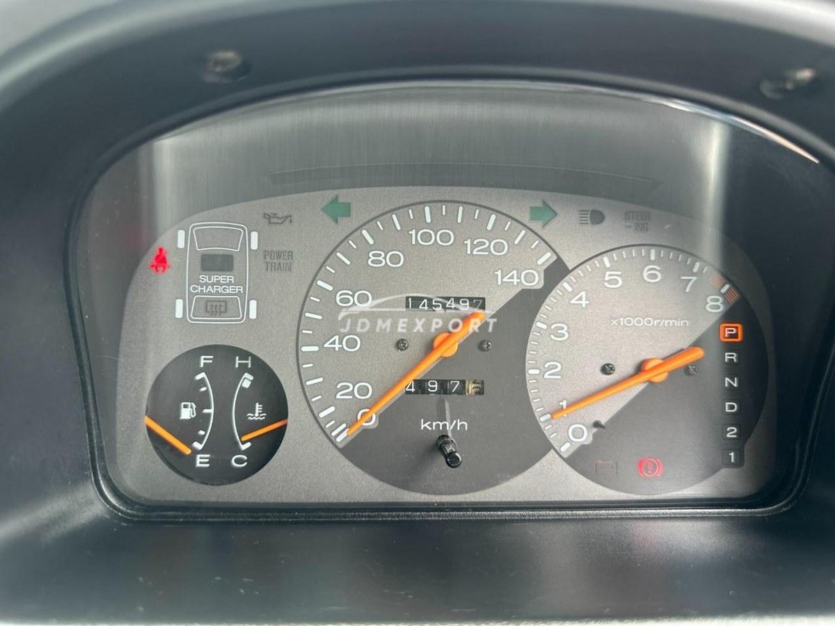 Subaru Sambar Dias 1998 thumbnail 71