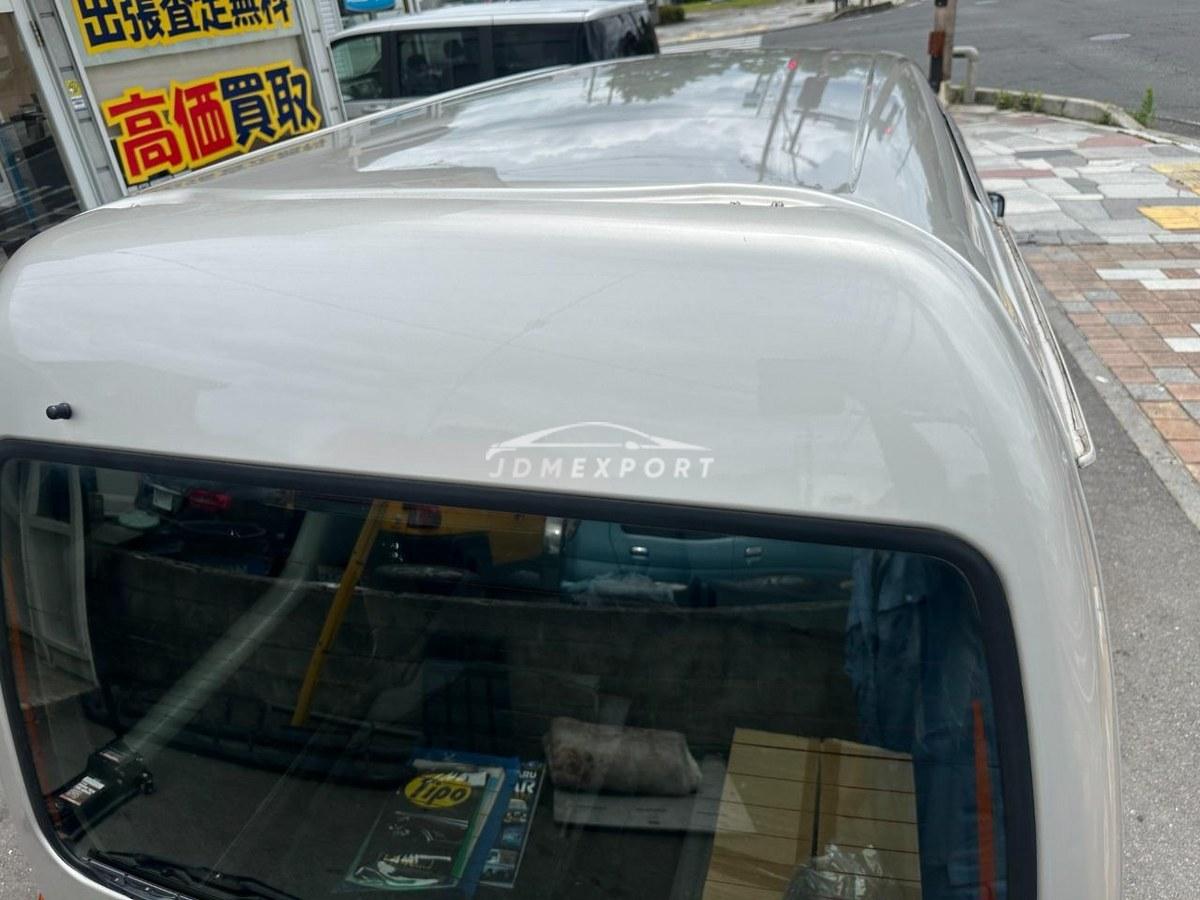 Subaru Sambar Dias 1998 thumbnail 58