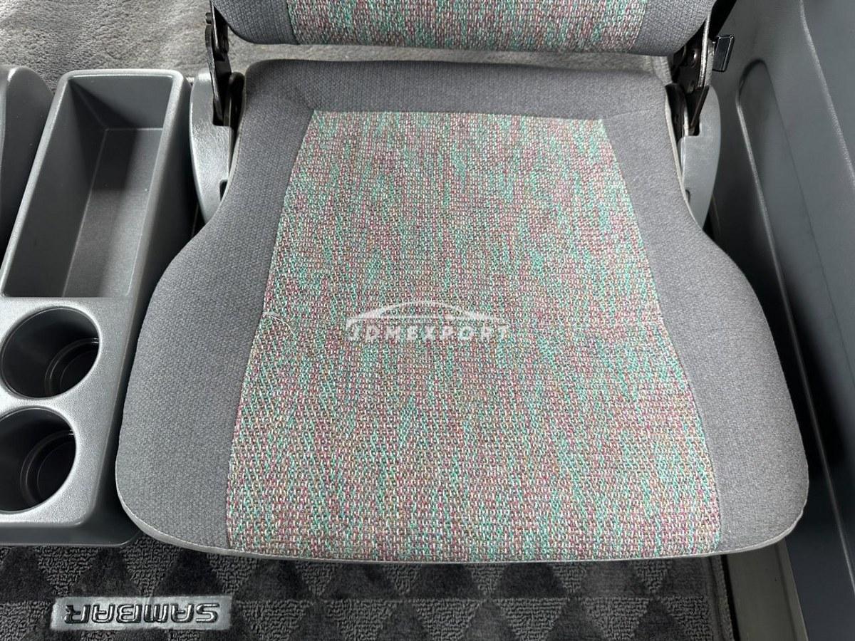 Subaru Sambar Dias 1998 thumbnail 35