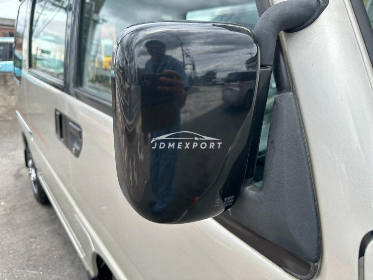 Subaru Sambar Dias 1998 thumbnail 60