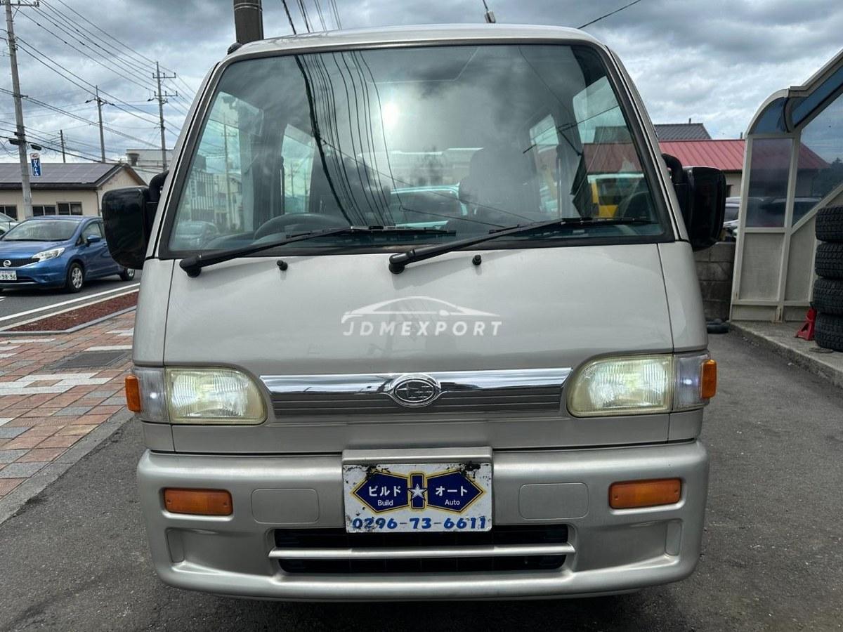 Subaru Sambar Dias 1998 thumbnail 49