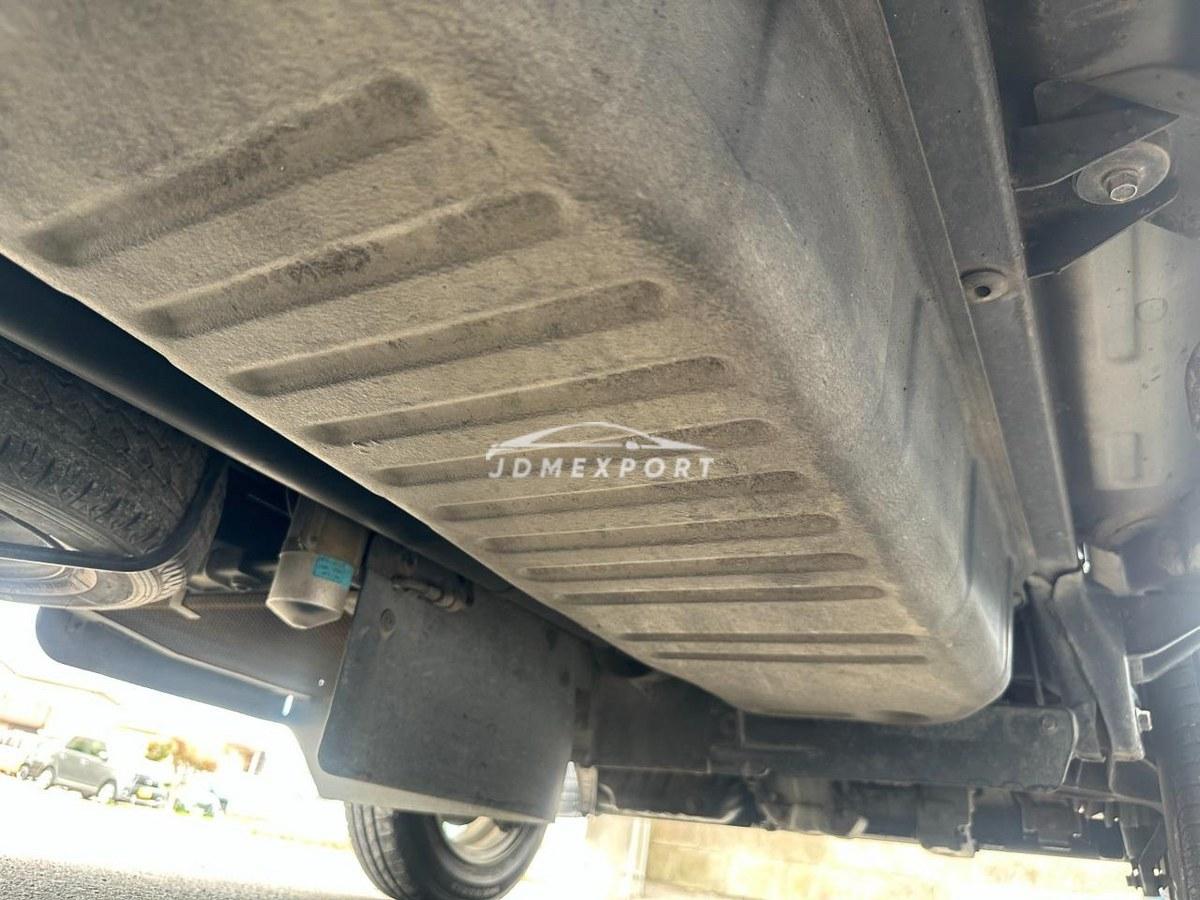 Subaru Sambar Dias 1998 thumbnail 68