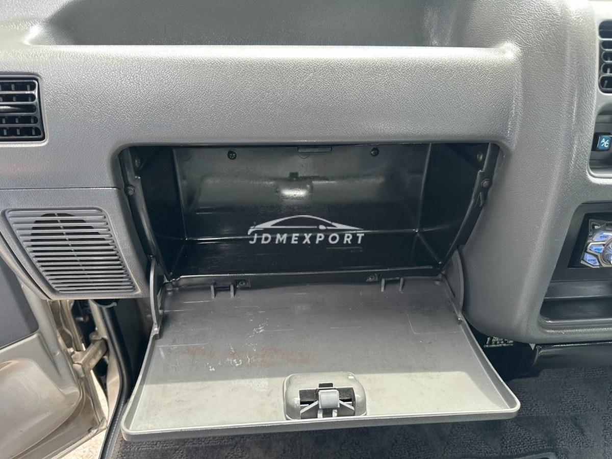 Subaru Sambar Dias 1998 thumbnail 70