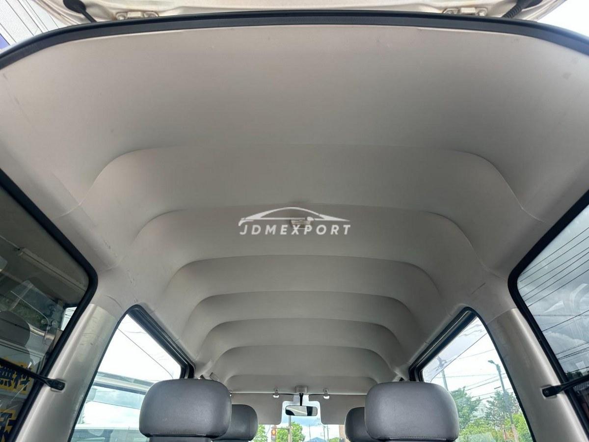 Subaru Sambar Dias 1998 thumbnail 41