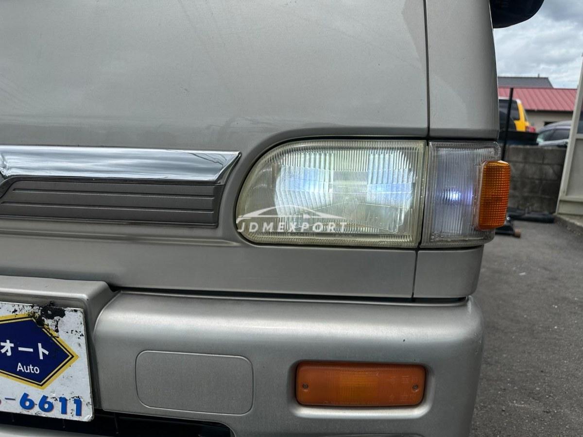Subaru Sambar Dias 1998 thumbnail 54