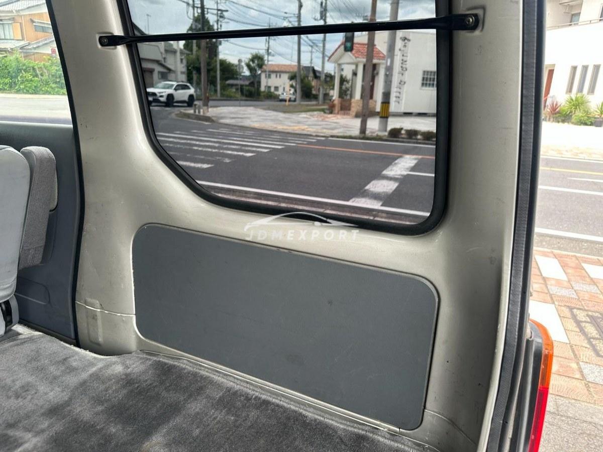 Subaru Sambar Dias 1998 thumbnail 45