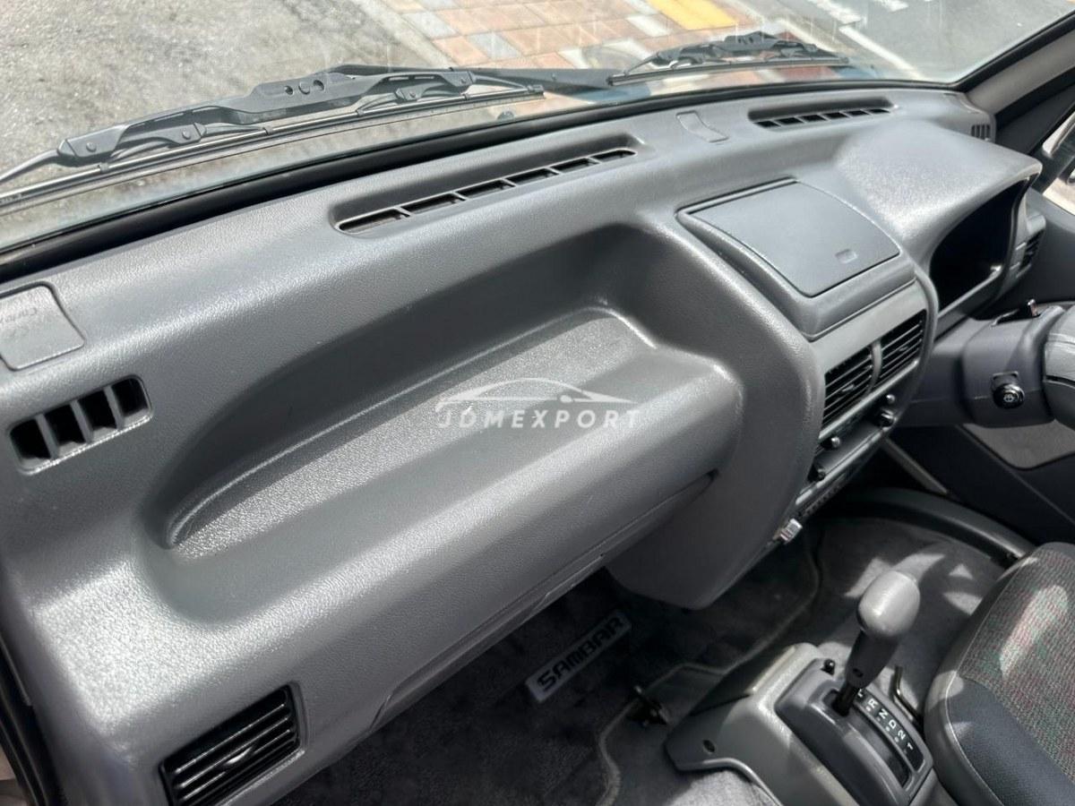 Subaru Sambar Dias 1998 thumbnail 69