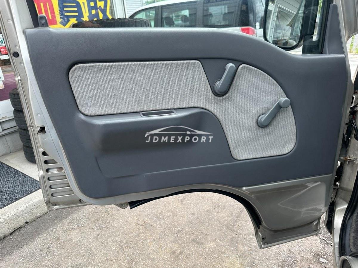 Subaru Sambar Dias 1998 thumbnail 29