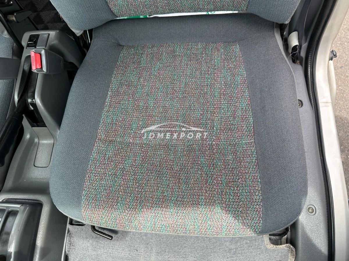 Subaru Sambar Dias 1998 thumbnail 26