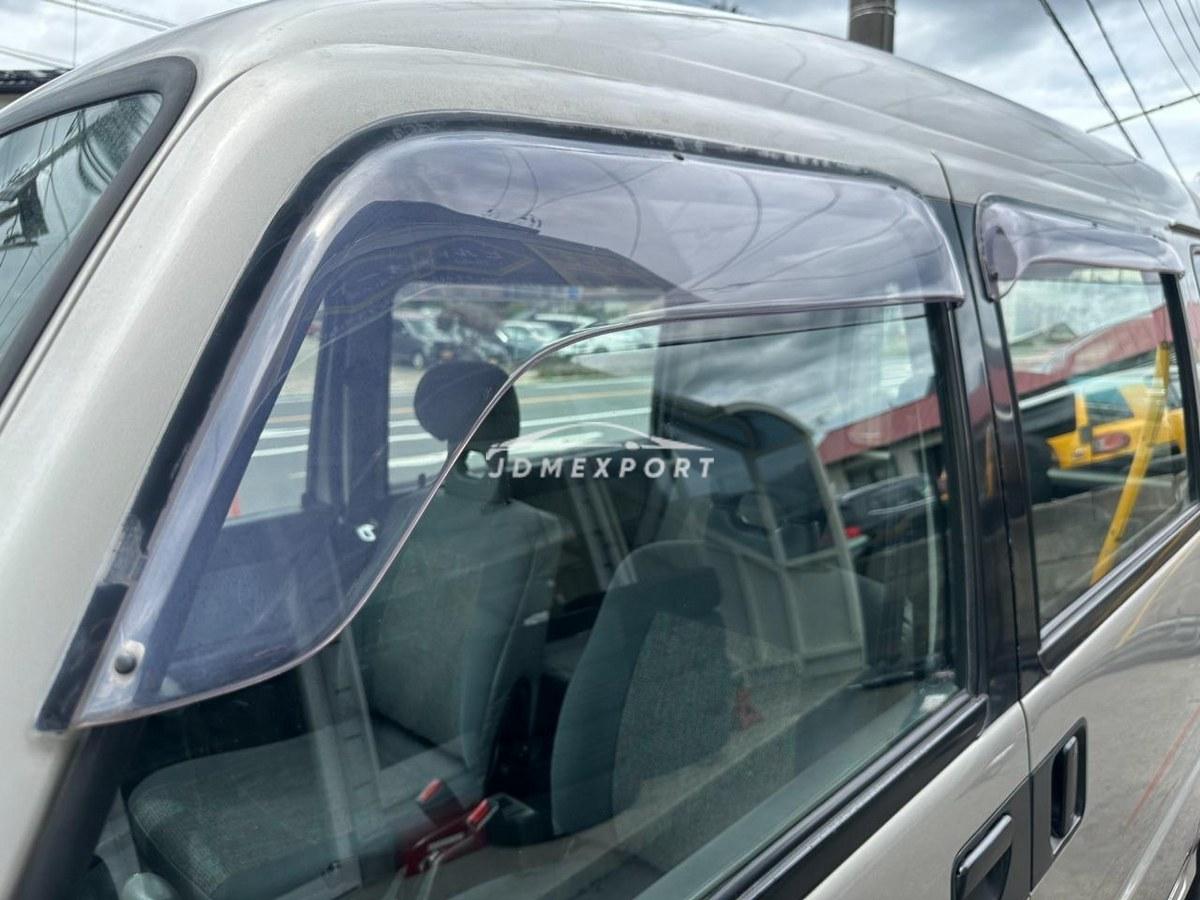 Subaru Sambar Dias 1998 thumbnail 62