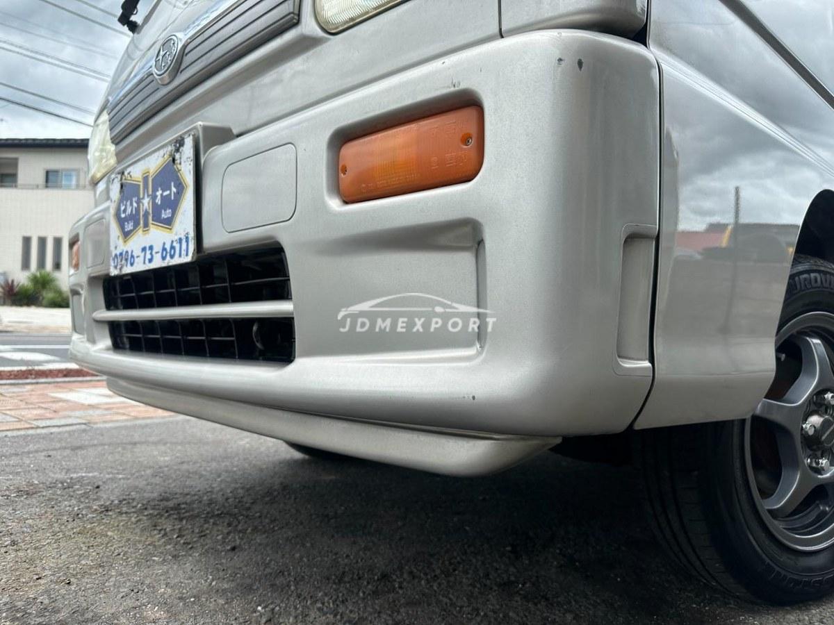 Subaru Sambar Dias 1998 thumbnail 53
