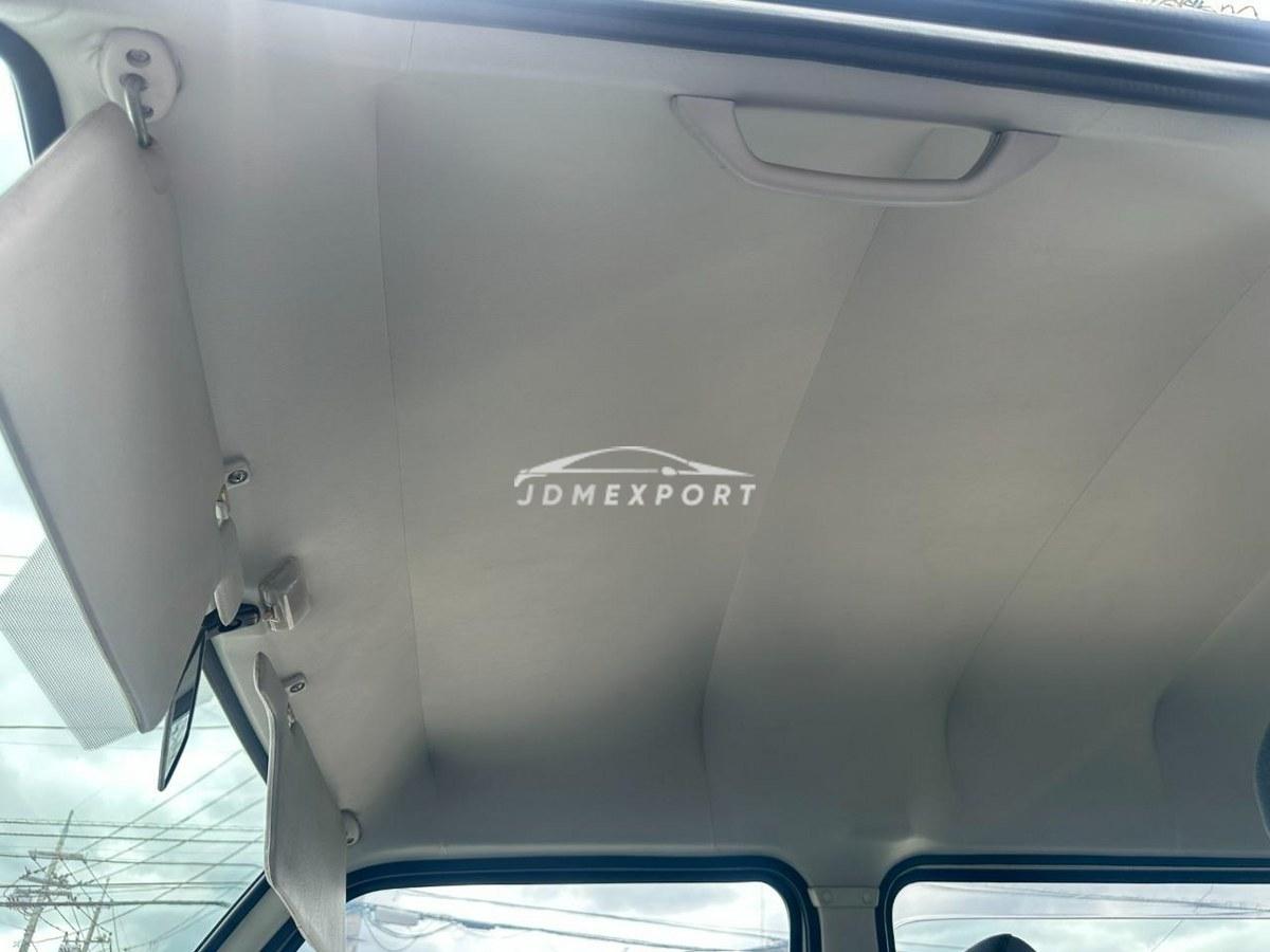 Subaru Sambar Dias 1998 thumbnail 10