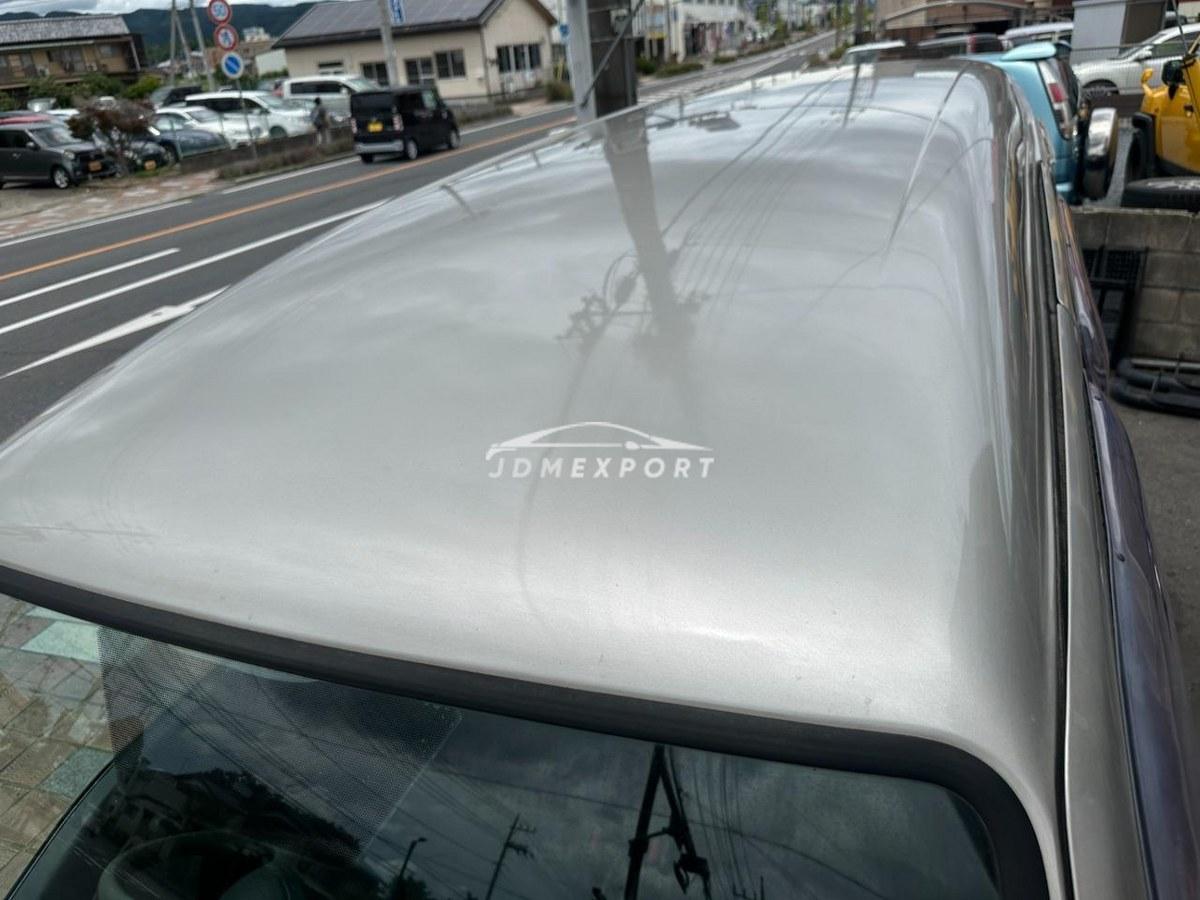Subaru Sambar Dias 1998 thumbnail 57