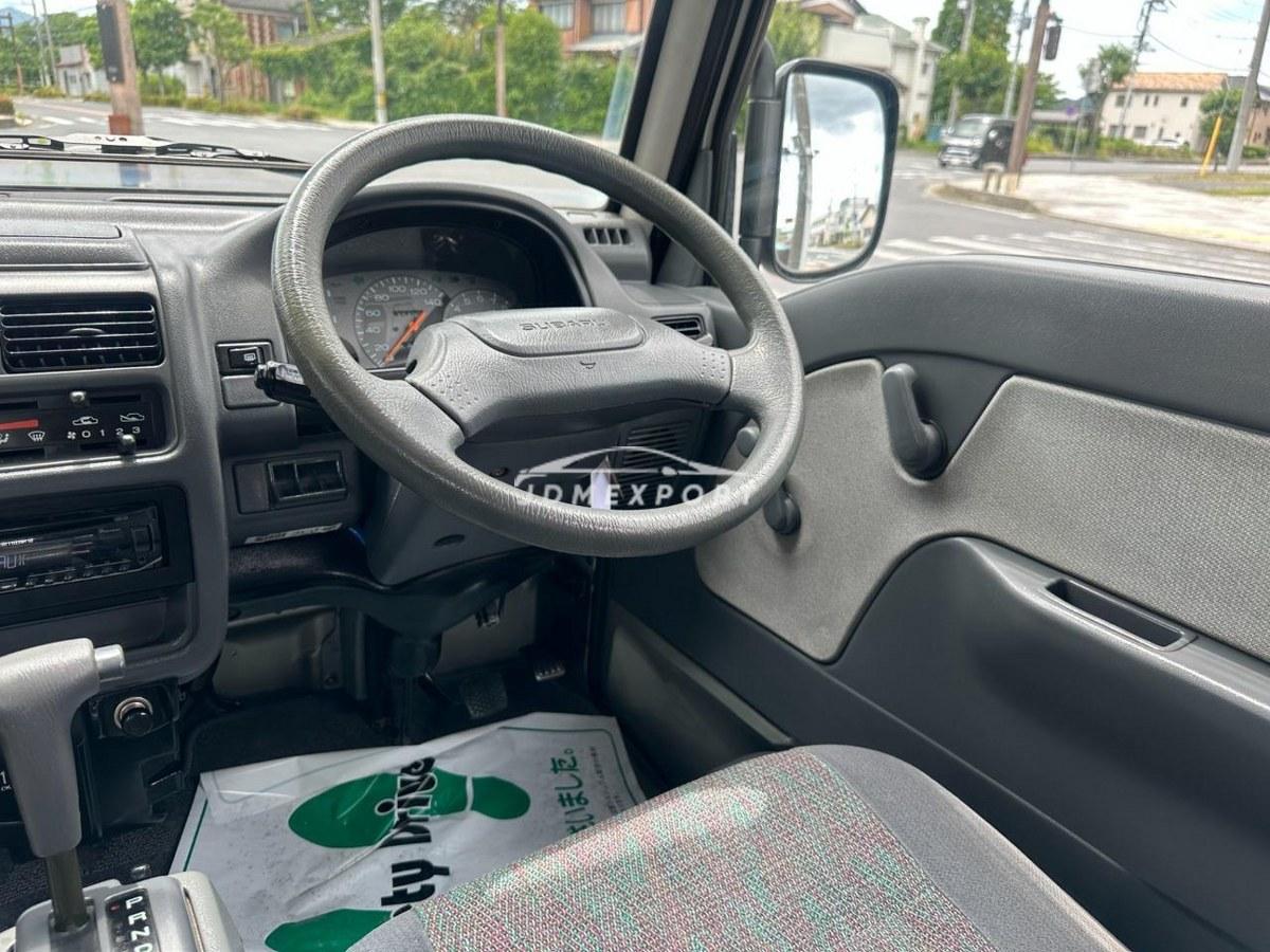 Subaru Sambar Dias 1998 thumbnail 6