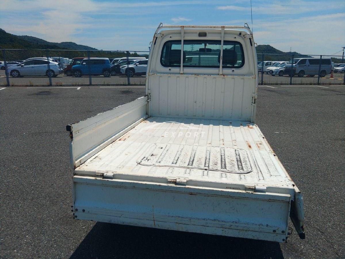 Subaru Sambar Truck 1997 thumbnail 43