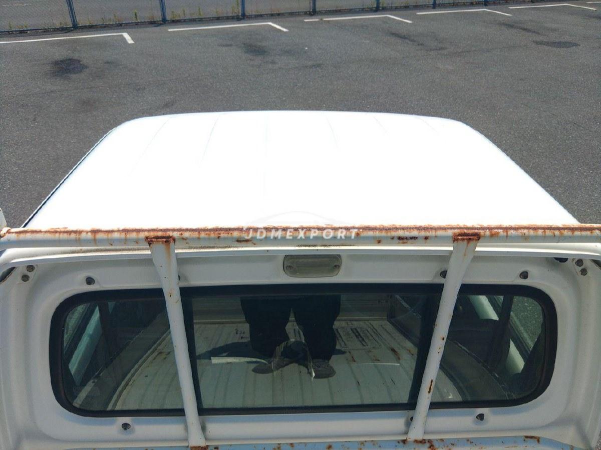 Subaru Sambar Truck 1997 thumbnail 46