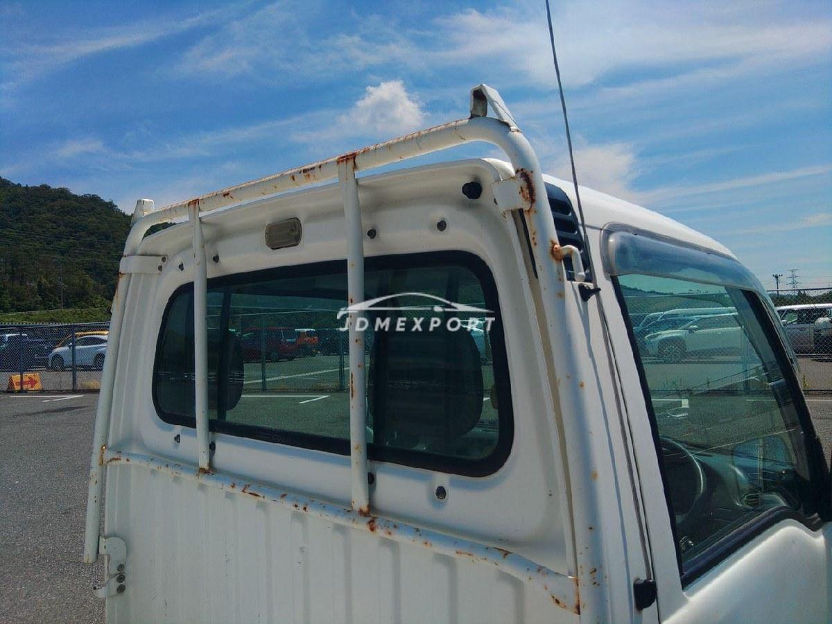 Subaru Sambar Truck 1997 thumbnail 40