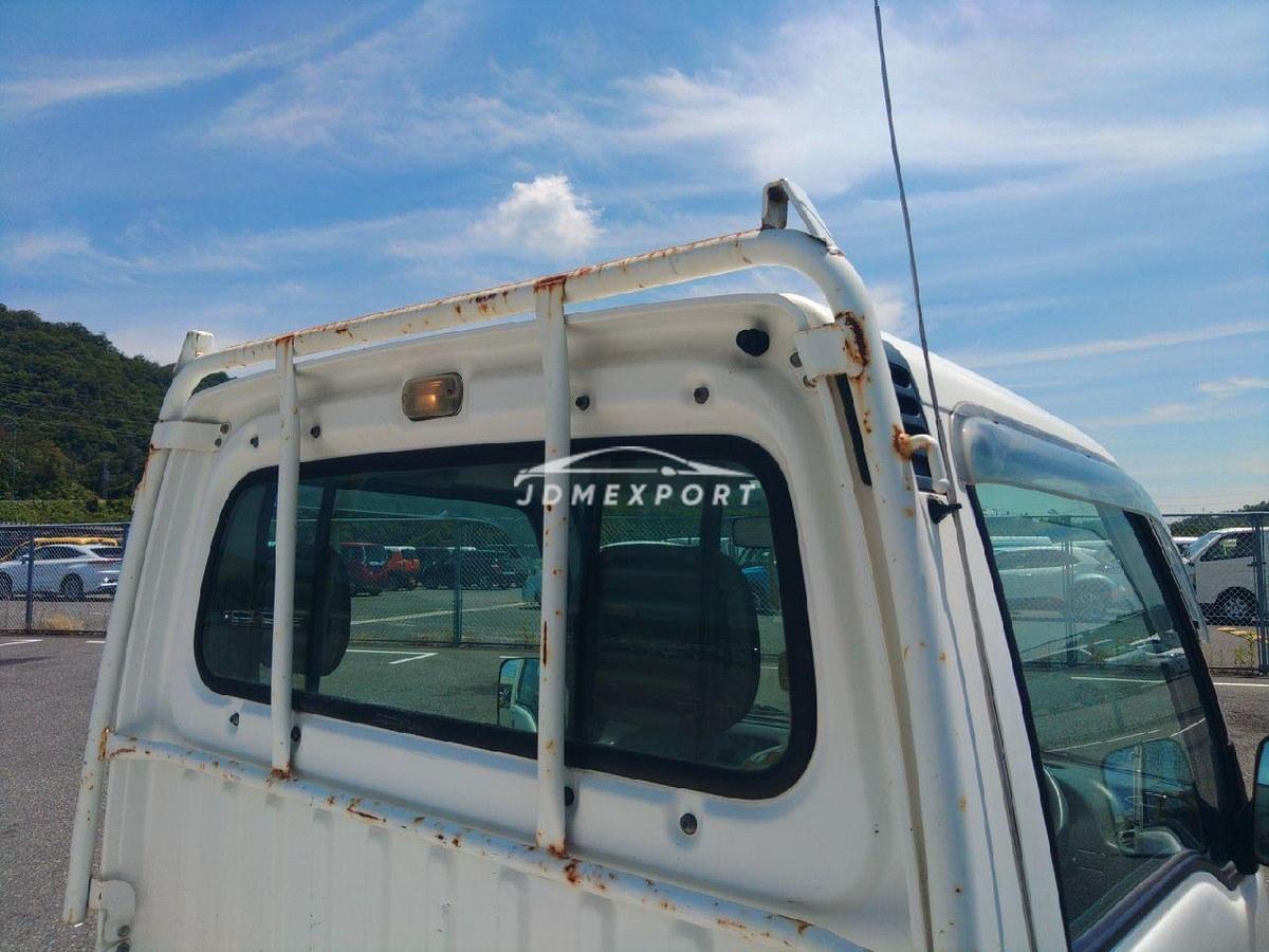 Subaru Sambar Truck 1997 thumbnail 41