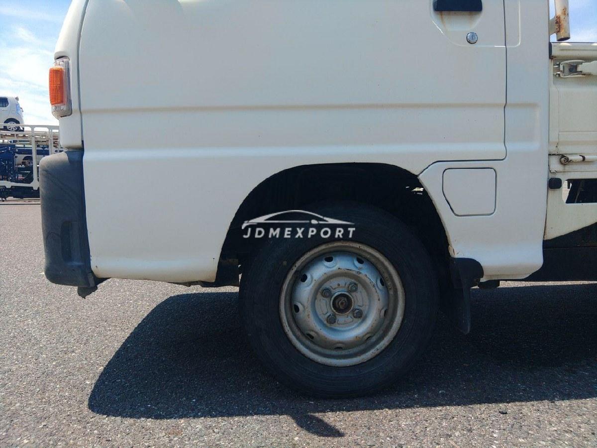 Subaru Sambar Truck 1997 thumbnail 34