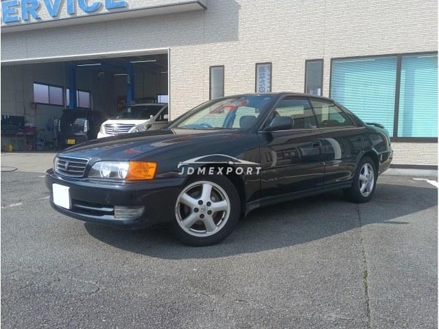 Toyota Chaser 1998