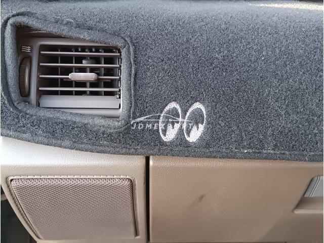 Toyota Mark II Wagon 1989 thumbnail 38