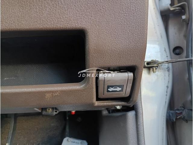Toyota Mark II Wagon 1989 thumbnail 33