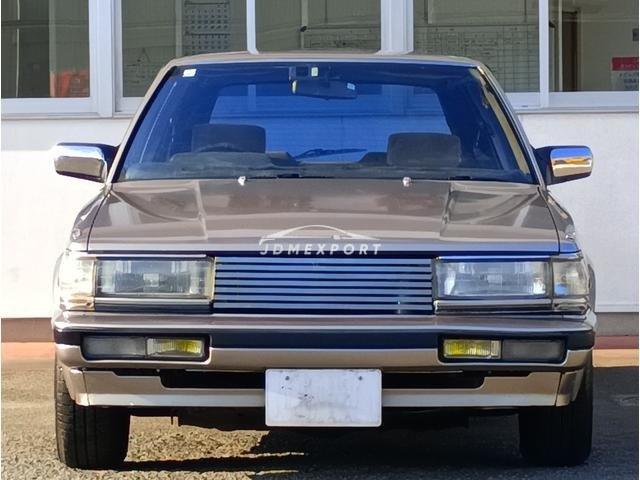 Toyota Mark II Wagon 1989 thumbnail 14