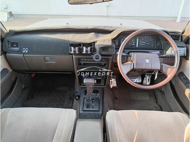 Toyota Mark II Wagon 1989 thumbnail 32
