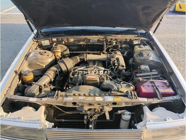Toyota Mark II Wagon 1989 thumbnail 43