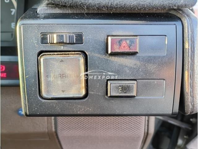 Toyota Mark II Wagon 1989 thumbnail 25