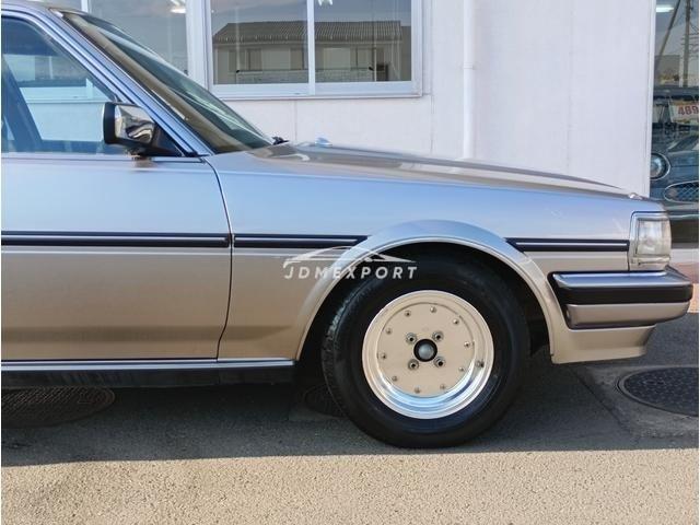 Toyota Mark II Wagon 1989 thumbnail 15