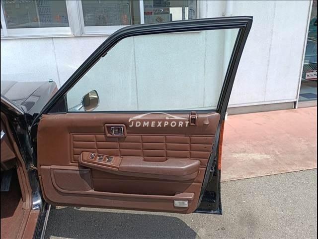 Nissan Gloria Wagon 1997 thumbnail 8