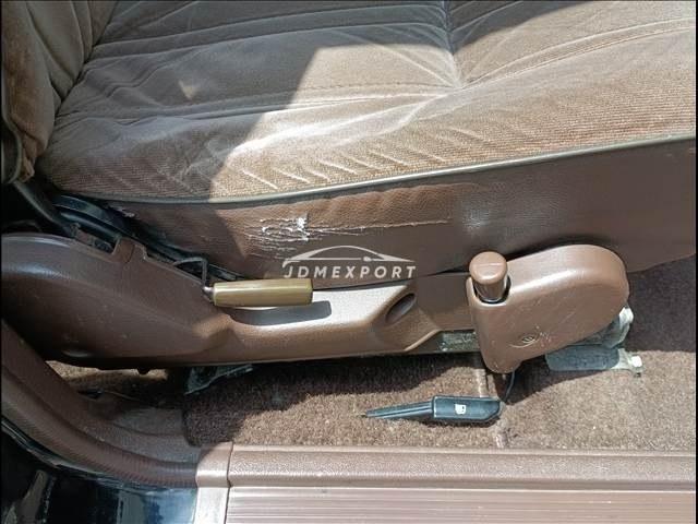 Nissan Gloria Wagon 1997 thumbnail 12