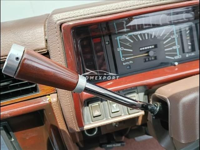Nissan Gloria Wagon 1997 thumbnail 18