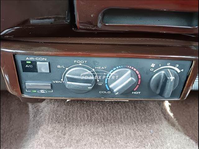 Nissan Gloria Wagon 1997 thumbnail 23