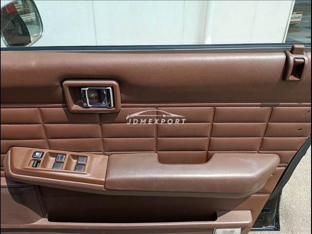 Nissan Gloria Wagon 1997 thumbnail 9