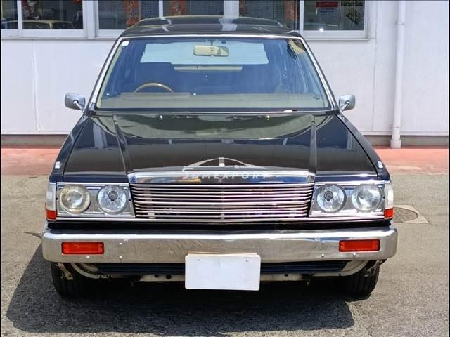 Nissan Gloria Wagon 1997