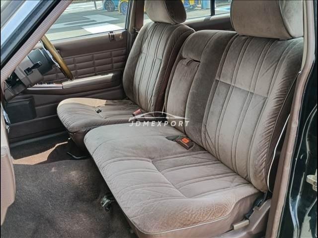 Nissan Gloria Wagon 1997 thumbnail 30