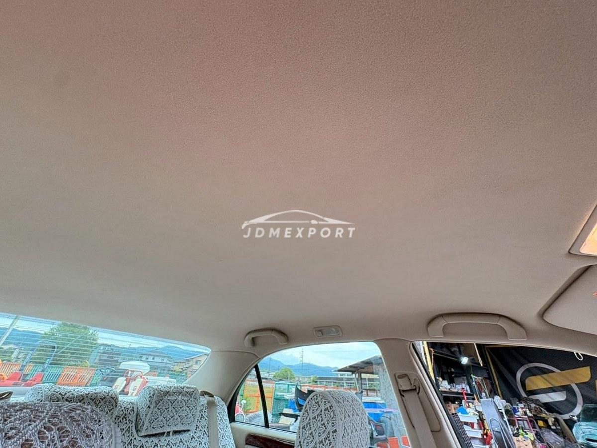 Toyota Crown Majesta 2001 thumbnail 46