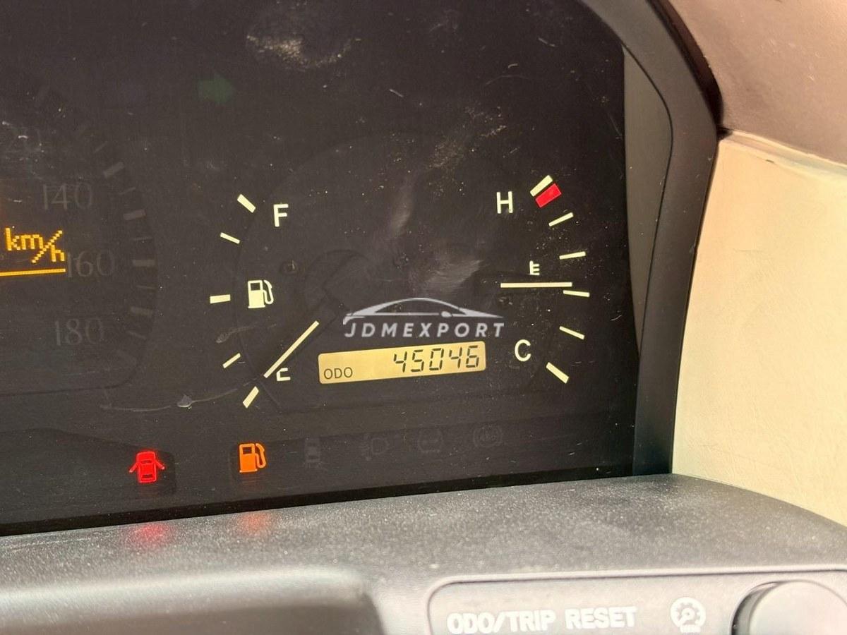 Toyota Crown Majesta 2001 thumbnail 32