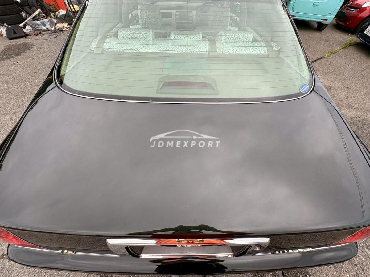 Toyota Crown Majesta 2001 thumbnail 57