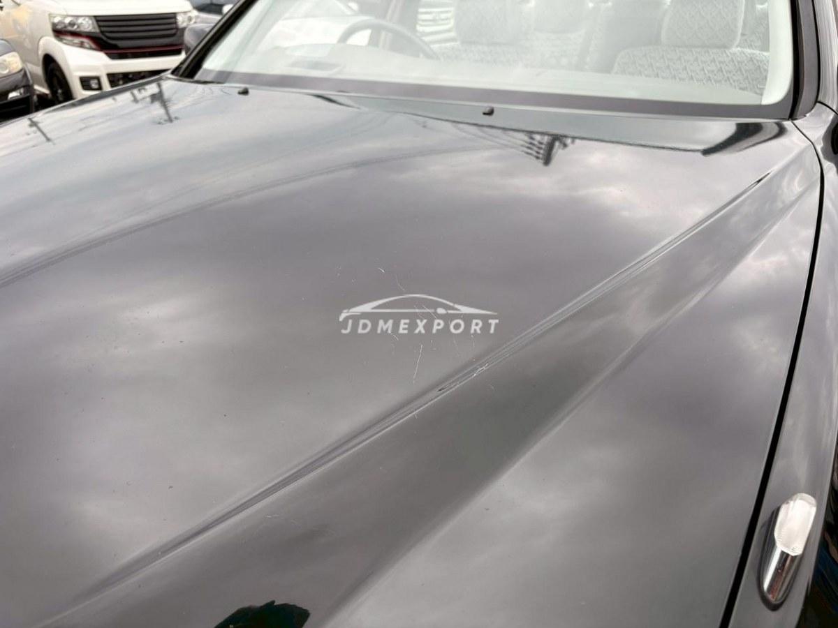 Toyota Crown Majesta 2001 thumbnail 59