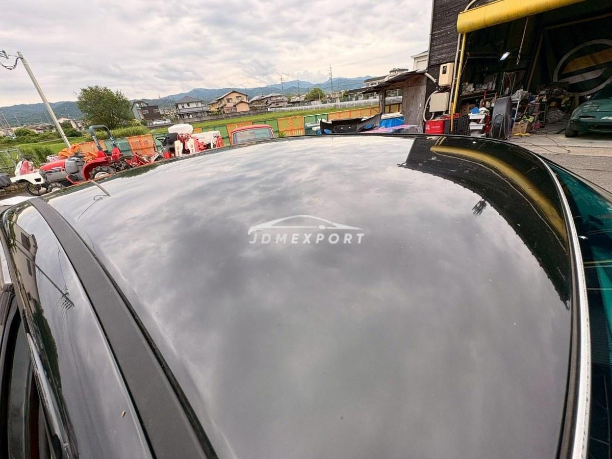 Toyota Crown Majesta 2001 thumbnail 47