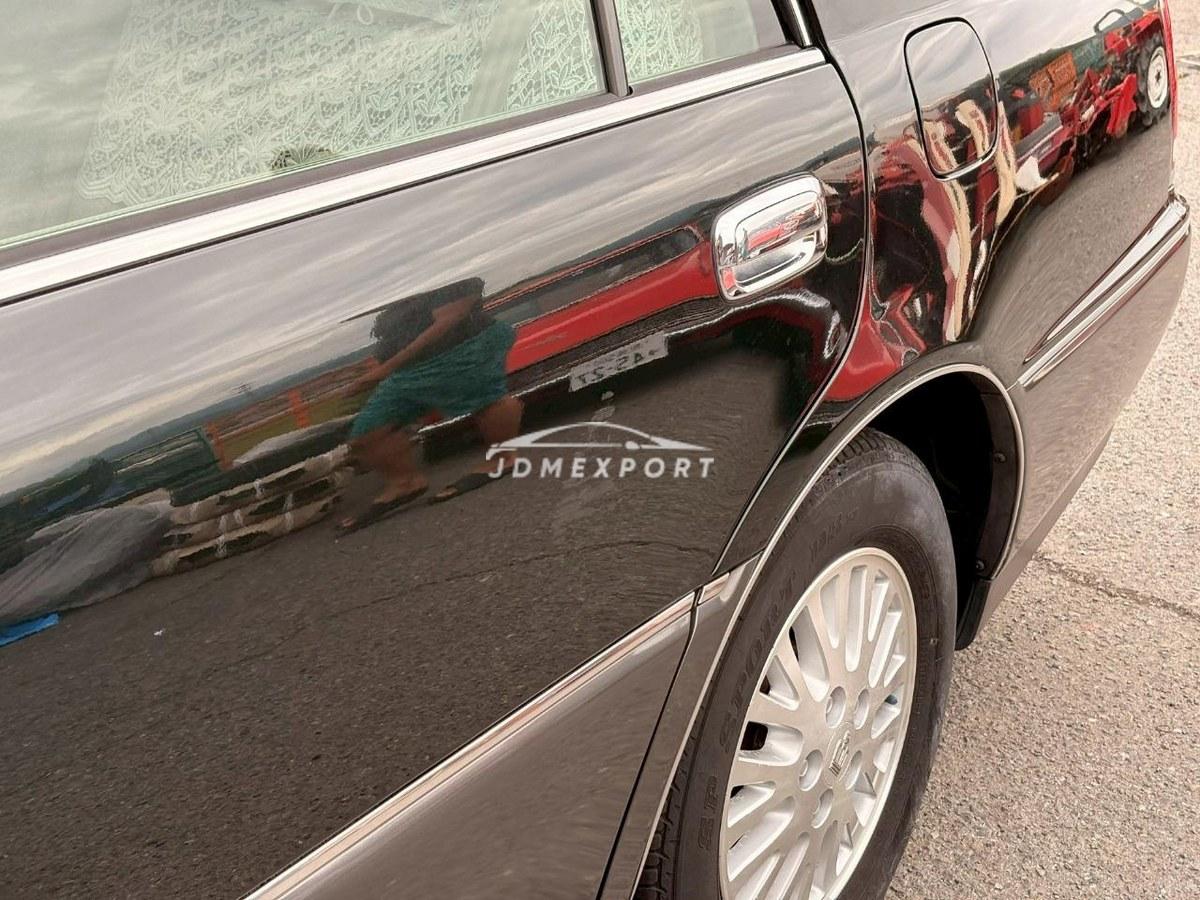 Toyota Crown Majesta 2001 thumbnail 61